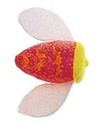 Спиннербэйты фирмы yakima bait. Расцветка GPCT